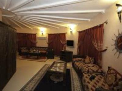 Гостиница Palm's Club Erfoud