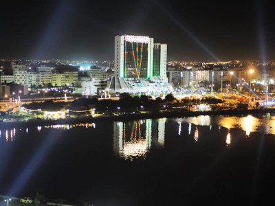 Hotel Tibesty