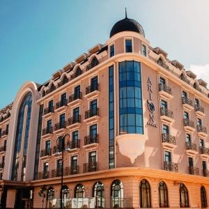 Hotel Arion Hotel Baku