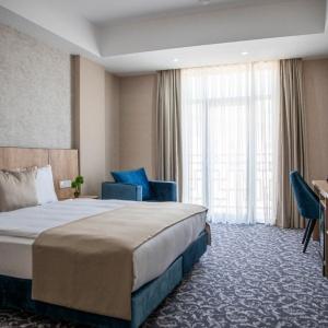 Гостиница Арион Отель Баку