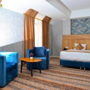 Гостиница Арион Отель Баку