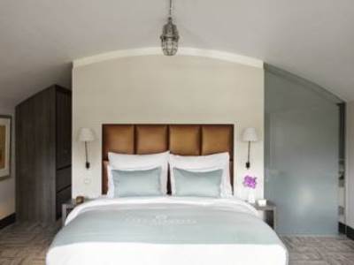 Гостиница Fort Resort Beemster