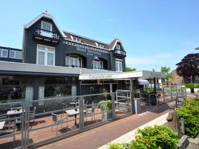Hotel Terminus