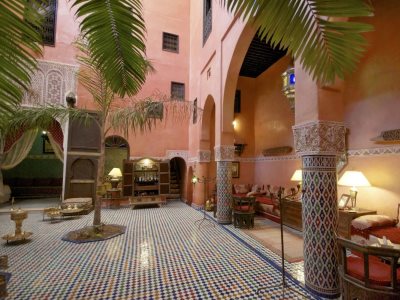 Hotel Dar Anebar