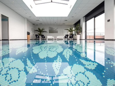 Гостиница Van Der Valk Duiven Bij Arnhem A12
