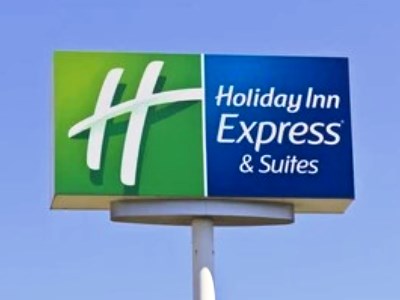 Гостиница Holiday Inn Express And Ste Johor Bahru