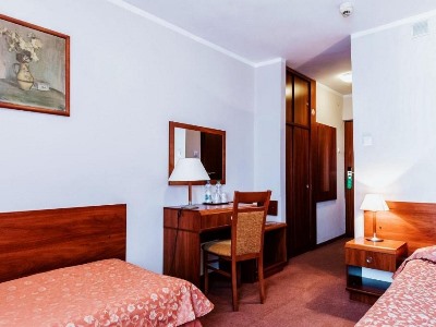 Hotel Gromada