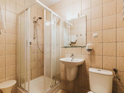 Гостиница Gromada