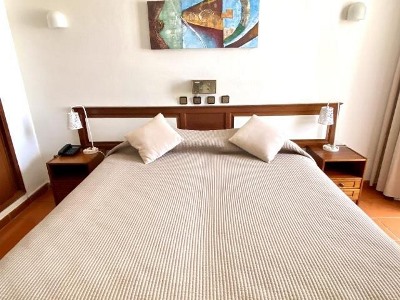 Гостиница Residencial Salema