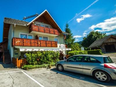 Hotel Pri Dveh Petelinih