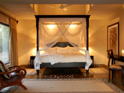 Гостиница Sabi Sabi Private Game Lodge(Bush Lodge)