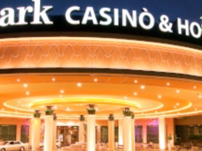 Гостиница Park, Resort And Entertainment