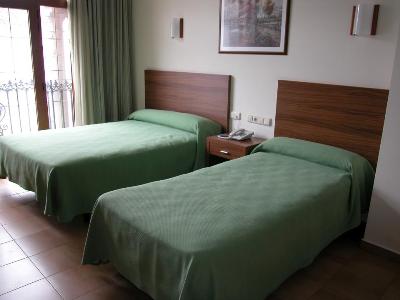 Hotel Hidalgo Quijada