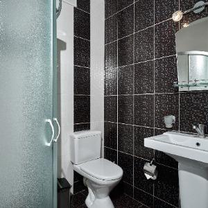 Гостиница Гала Пальмира