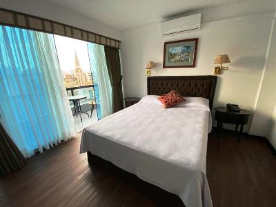 Hotel Monte Real