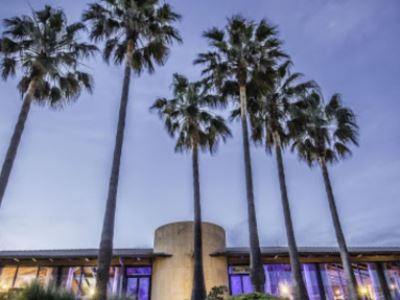 Hotel Blau Colonia Sant Jordi Resort