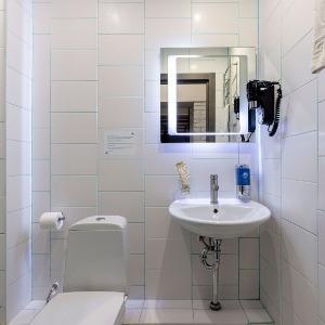 Hotel Izzzi 3* on Vladimirskaya