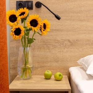 Hotel Izzzi 3* on Vladimirskaya