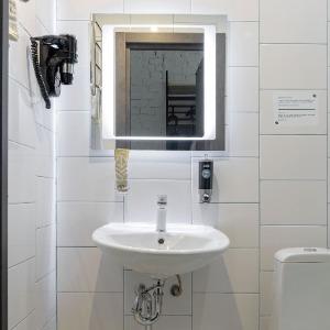 Hotel Izzzi 3* on Vladimirskaya