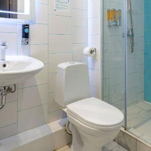 Hotel Izzzi 3* on Vladimirskaya