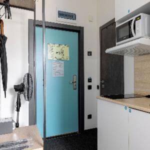 Hotel Izzzi 3* on Vladimirskaya