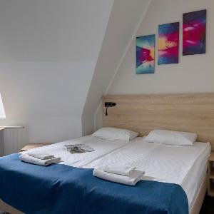 Hotel Izzzi 3* on Vladimirskaya