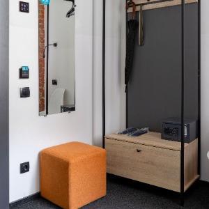 Hotel Izzzi 3* on Vladimirskaya