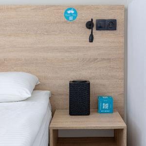 Hotel Izzzi 3* on Vladimirskaya