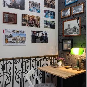 Hotel Izzzi 3* on Vladimirskaya