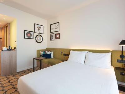 Hotel Hampton By Hilton Konstanz