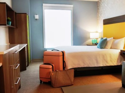 Hotel Home2 Suites By Hilton Hayward
