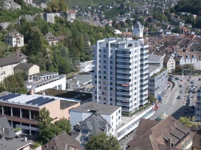 Hotel Linde