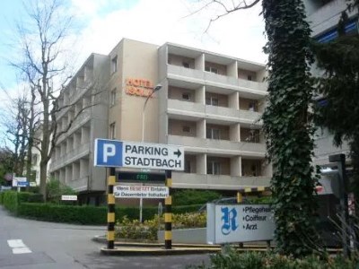 Гостиница Isola