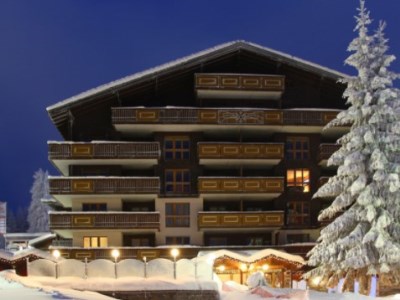 Hotel Ambassador