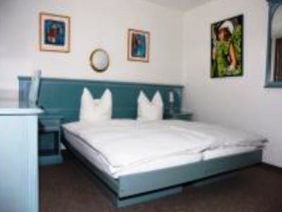 Hotel Krebs