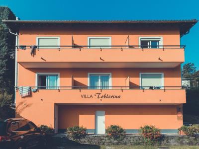 Hotel Tobler