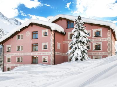 Hotel Cervus