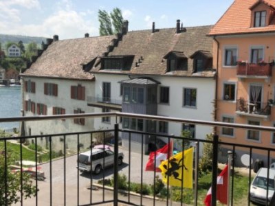 Hotel Chlosterhof