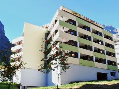 Hotel Astoria