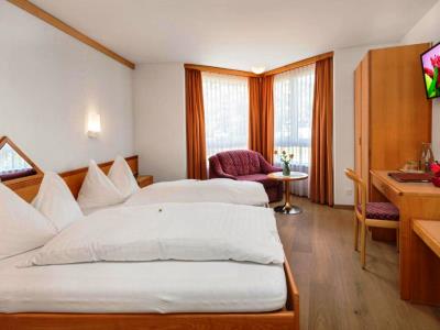 Hotel Alex Naters