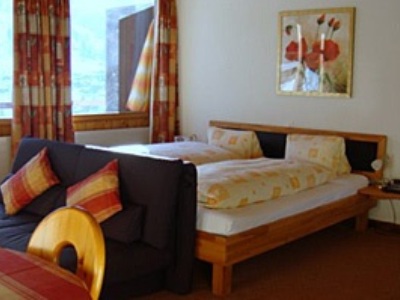 Гостиница Cabana