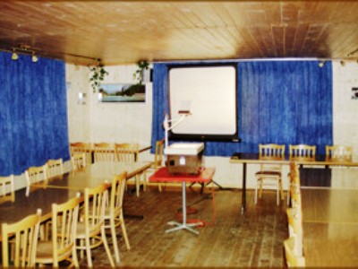 Hotel Berghaus Alpiglen