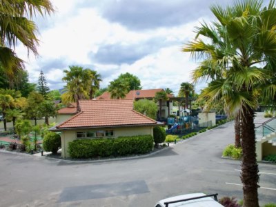 Hotel Regal Palms Resort