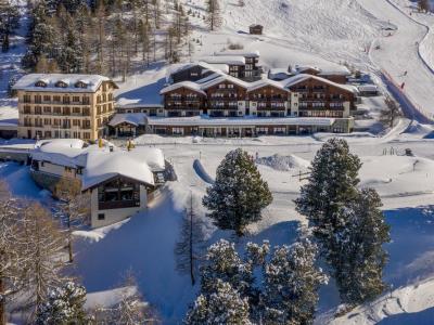 Hotel Riffelalp