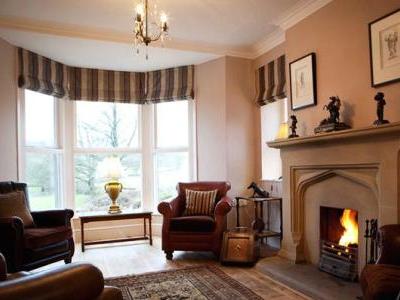 Гостиница West Vale Country House*close Down*