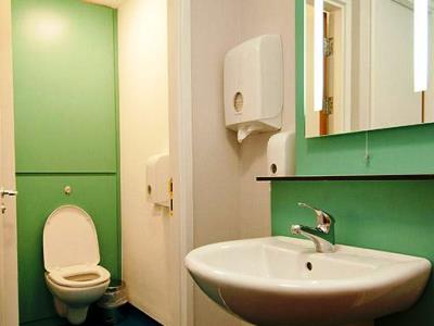 Hotel Yha Ambleside