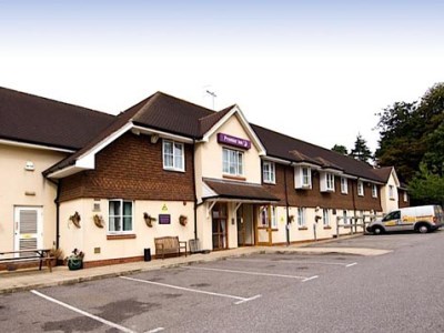 Hotel Premier Inn East Grinstead
