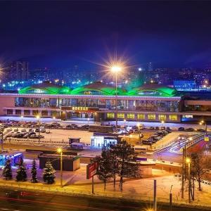 Гостиница Смарт Отель КДО Челябинск