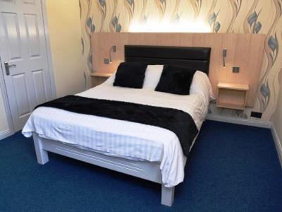 Hotel Mill Forge