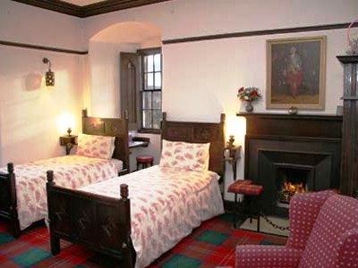 Hotel Castle Stuart